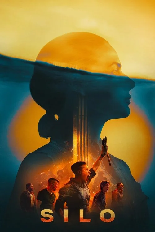 Бункер 1 сезон смотреть онлайн 1080p